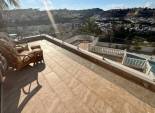 Wiederverkauf - Freistehend / Villa -
Ciudad Quesada - Rojales - La Marquesa Golf