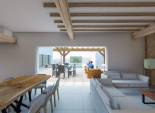 New Build - Detached House / Villa -
Alfaz del Pi