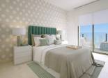 Neue Gebäude - Apartment -
Torrevieja - Playa de El Cura