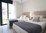 Nieuwbouw Woningen - Bungalow -
Pilar de la Horadada - pueblo
