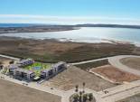 Nieuwbouw Woningen - ground-floor -
Guardamar del Segura - Guardamar Del Segura