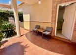 Reventa - Independiente / Villa -
Ciudad Quesada - Rojales - Doña Pepa