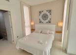 Herverkoop - Vrijstaande woning / Villa -
Ciudad Quesada - Rojales - Pueblo Bravo