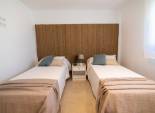 Obra nueva - Apartamento -
Santa Pola - Gran Alacant