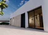 Nieuwbouw Woningen - Vrijstaande woning / Villa -
Benijofar