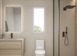 Nieuwbouw Woningen - low-bungalow -
Pilar de la Horadada