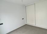 Nouvelle construction - detached -
Los Alcazares - Los Alcázares