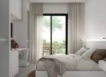 New Build - Detached House / Villa -
Pulpi - Pulpí