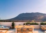 New Build - Penthouse -
Denia - Puerto Denia