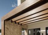 Nieuwbouw Woningen - Villa -
Finestrat - Campana Garden