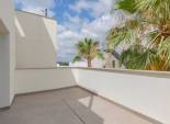 Herverkoop - Vrijstaande woning / Villa -
Benijofar