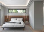Obra nueva - Villa -
Torre Pacheco - Santa Rosalía