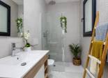 Nieuwbouw Woningen - Appartement -
Orihuela Costa - Los Altos