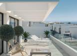 Obra nueva - Villa -
Finestrat - Sea Hills