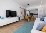 New Build - Penthouse -
Los Alcazares - Euro Roda