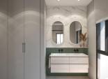 New Build - Villa -
Torre Pacheco - Santa Rosalía