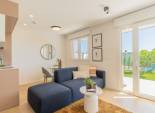 Nieuwbouw Woningen - terraced -
La Nucía
