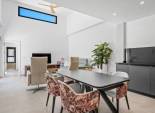 Herverkoop - Vrijstaande woning / Villa -
Daya Nueva - Costa Blanca South