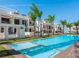 Nieuwbouw Woningen - low-bungalow -
Torrevieja