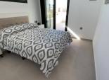 New Build - detached -
Daya Nueva