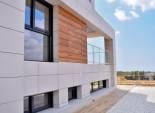 Nieuwbouw Woningen - Villa -
Finestrat - Balcón De Finestrat