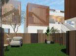 New Build - Bungalow - Ground floor -
Pilar de la Horadada