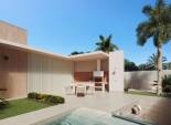 Nieuwbouw Woningen - Vrijstaande woning / Villa -
Dehesa de Campoamor