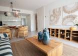 Nouvelle construction - Appartement -
Finestrat - Seascape