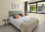 Nieuwbouw Woningen - Villa -
Banos y Mendigo - Altaona Golf