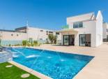 Nieuwbouw Woningen - Vrijstaande woning / Villa -
Orihuela Costa