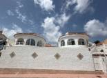 Herverkoop - Vrijstaande woning / Villa -
Ciudad Quesada - Rojales - Ciudad Quesada