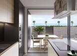 Nieuwbouw Woningen - Villa -
Pilar de la Horadada