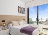 Nieuwbouw Woningen - Villa -
Benijofar - Pueblo
