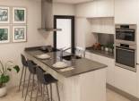 New Build - Apartment -
Torre Pacheco - Santa Rosalía