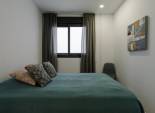 Herverkoop - Appartement -
Torrevieja