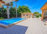 Herverkoop - Finca   -
Ciudad Quesada - Rojales - Rojales