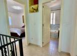 Herverkoop - Vrijstaande woning / Villa -
Ciudad Quesada - Rojales - Doña Pepa