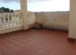 Resale - Semi - Detached Villa -
Algorfa - Montemar