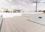 Nieuwbouw Woningen - terraced -
Pilar de la Horadada