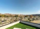 Nouvelle construction - Appartement -
Finestrat - Balcón De Finestrat