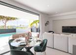 Nieuwbouw Woningen - Villa -
Los Alcazares - Santa Rosalia Lake and Life Resort