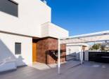 Nouvelle construction - Villa -
Pilar de la Horadada - pueblo