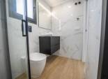 Nieuwbouw Woningen - Villa -
Algorfa - La Finca Golf