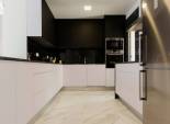 New Build - Villa -
Orihuela Costa