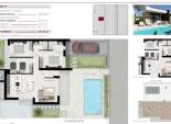 New Build - Villa -
Ciudad Quesada - Lo Marabú