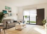 Nouvelle construction - Penthouse -
Aguilas - Águilas