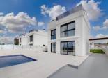 Obra nueva - Villa -
Mutxamel