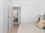 Nieuwbouw Woningen - Villa -
Benijofar - Centro