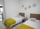Nouvelle construction - Villa -
Cartagena - Playa Honda