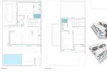 Obra nueva - Villa -
Dolores - urbanizacion